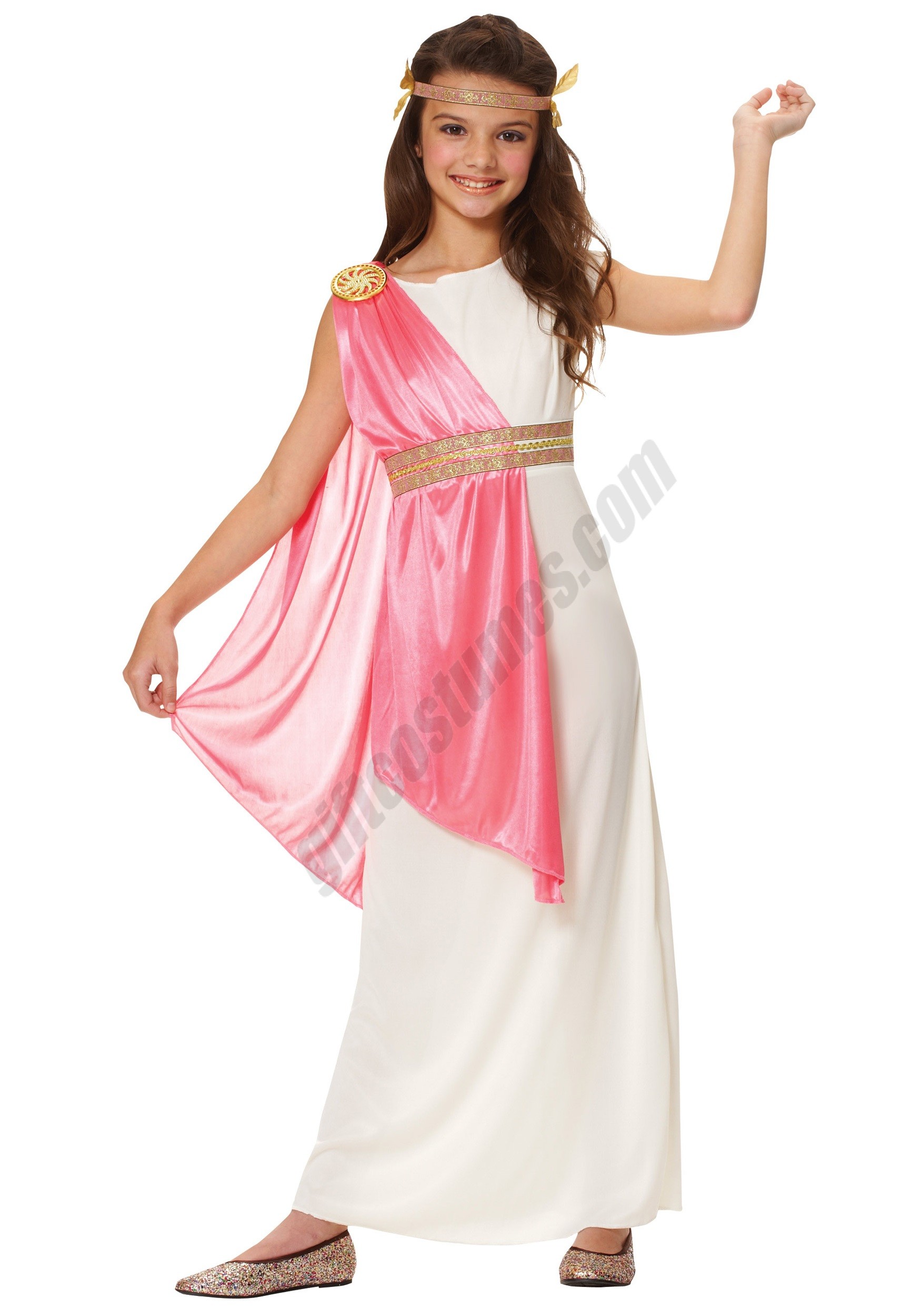 Ancient Roman Empress Costume Promotions - Ancient Roman Empress Costume Promotions