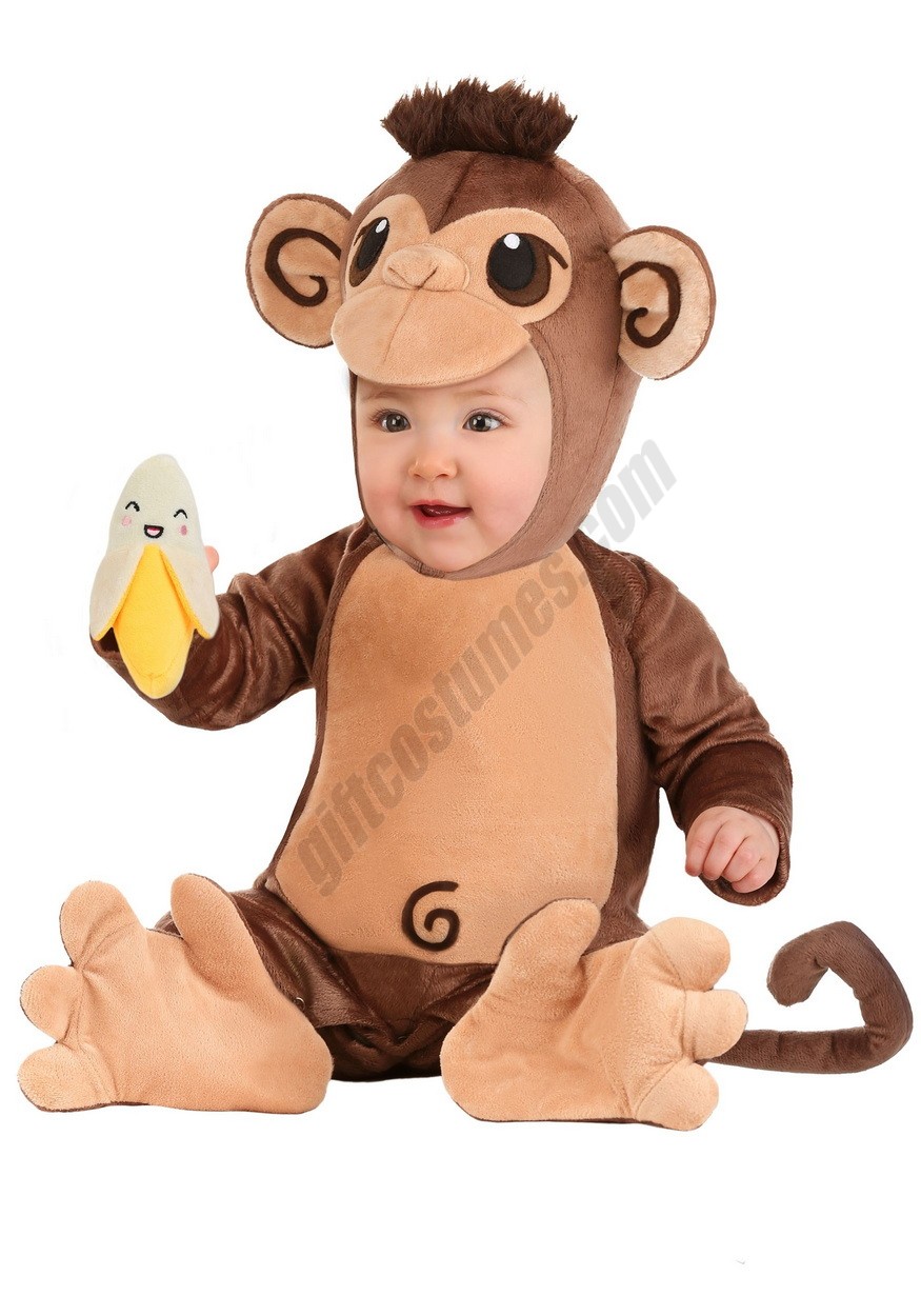 Monkey Baby Costume Promotions - Monkey Baby Costume Promotions