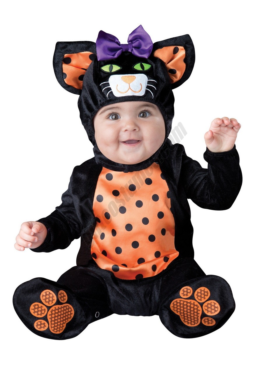 Infant / Toddler Mini Meow Cat Costume Promotions - Infant / Toddler Mini Meow Cat Costume Promotions