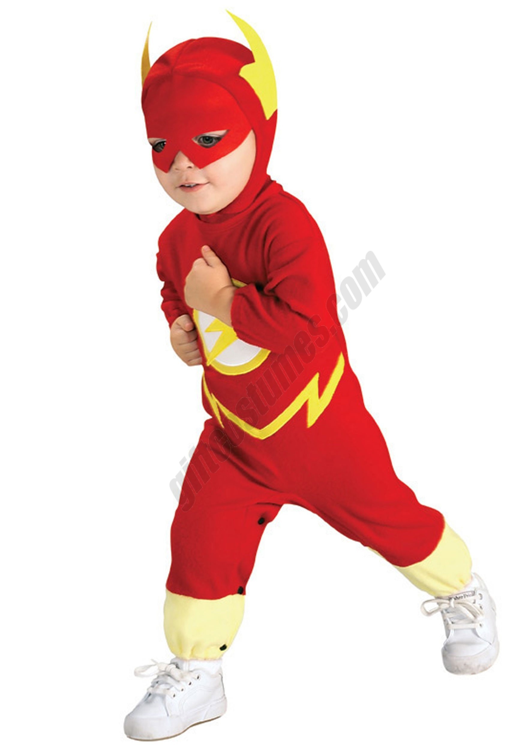 Infant Flash Costume Promotions - Infant Flash Costume Promotions