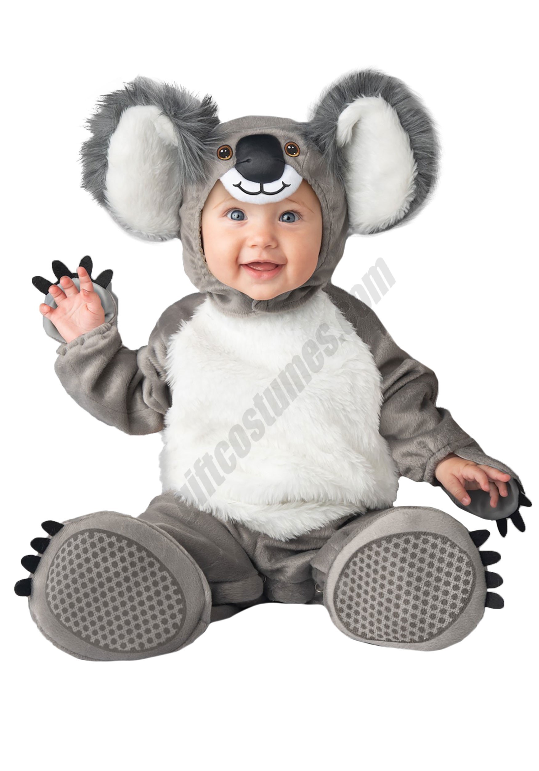 Infant Koala Kutie Costume Promotions - Infant Koala Kutie Costume Promotions