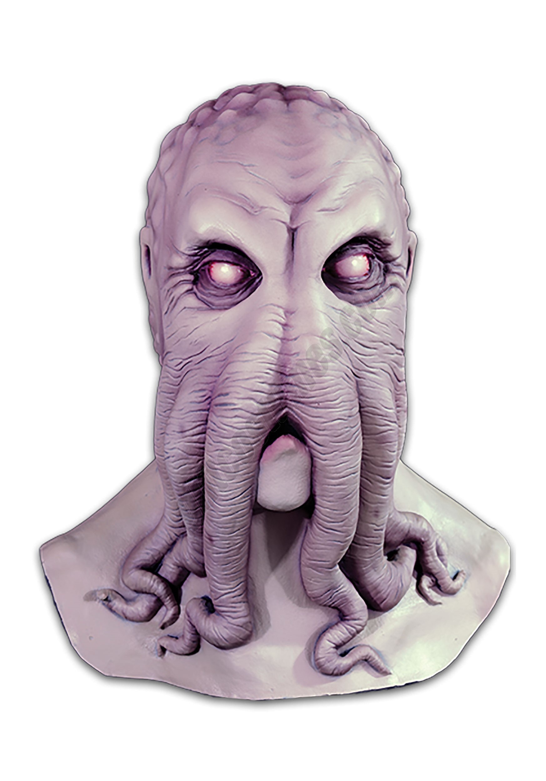 Death Studios Lovecraft Cthulhu Mask Promotions - Death Studios Lovecraft Cthulhu Mask Promotions
