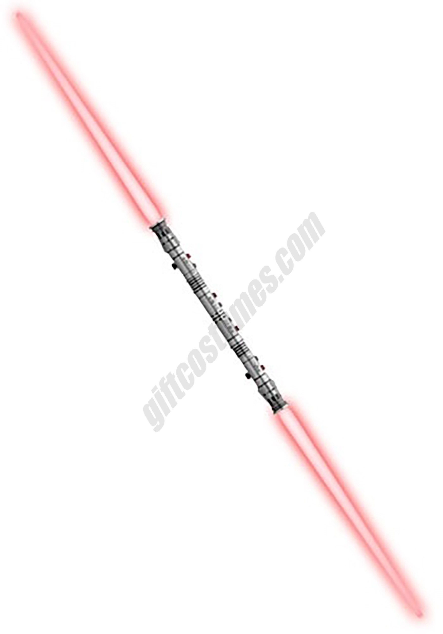 Double-Blade Darth Maul Lightsaber Promotions - Double-Blade Darth Maul Lightsaber Promotions