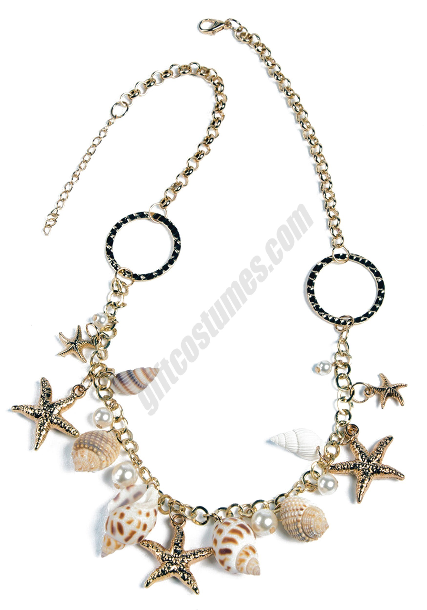 Mermaid Necklace Promotions - Mermaid Necklace Promotions