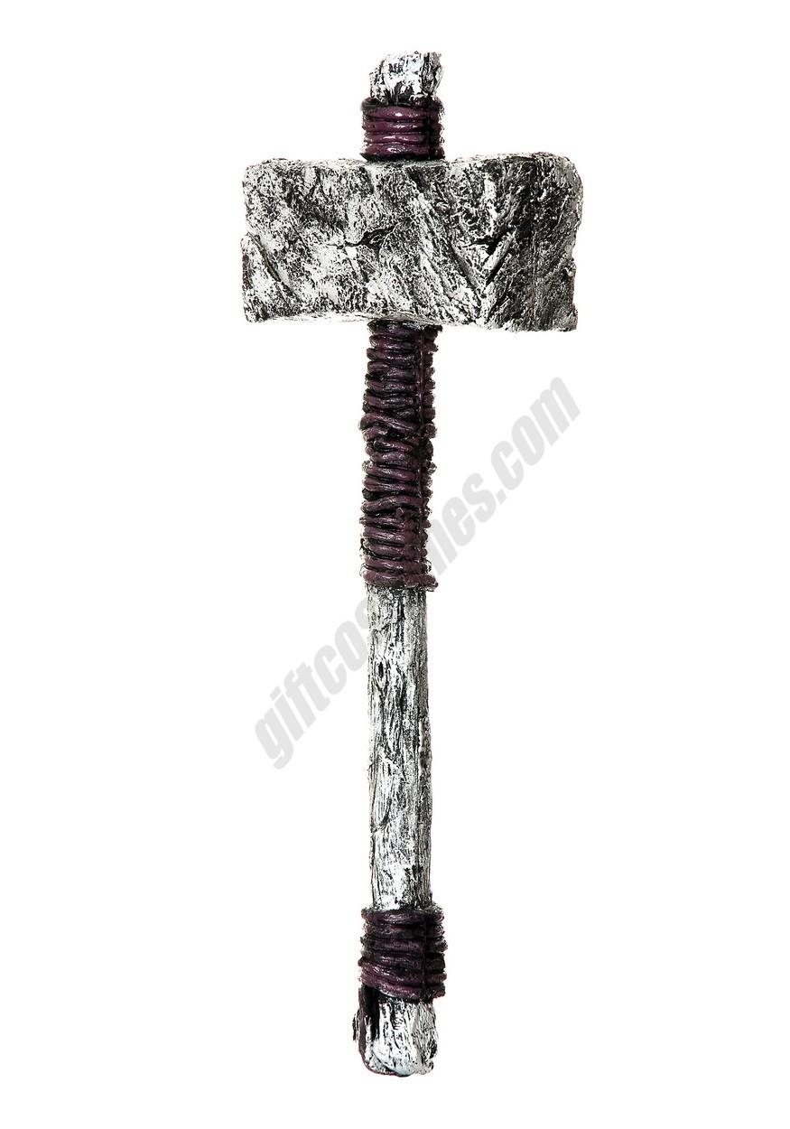 Viking Sledge Hammer Promotions - Viking Sledge Hammer Promotions