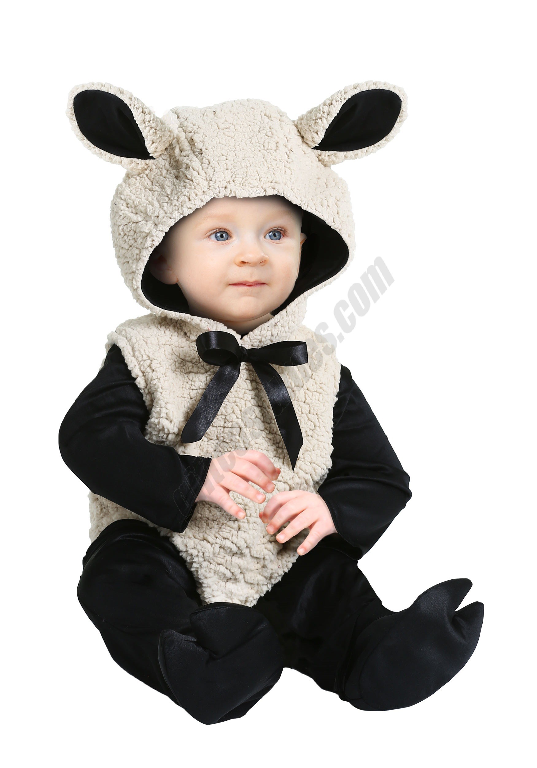 Infant Baby Lamb Costume Promotions - Infant Baby Lamb Costume Promotions