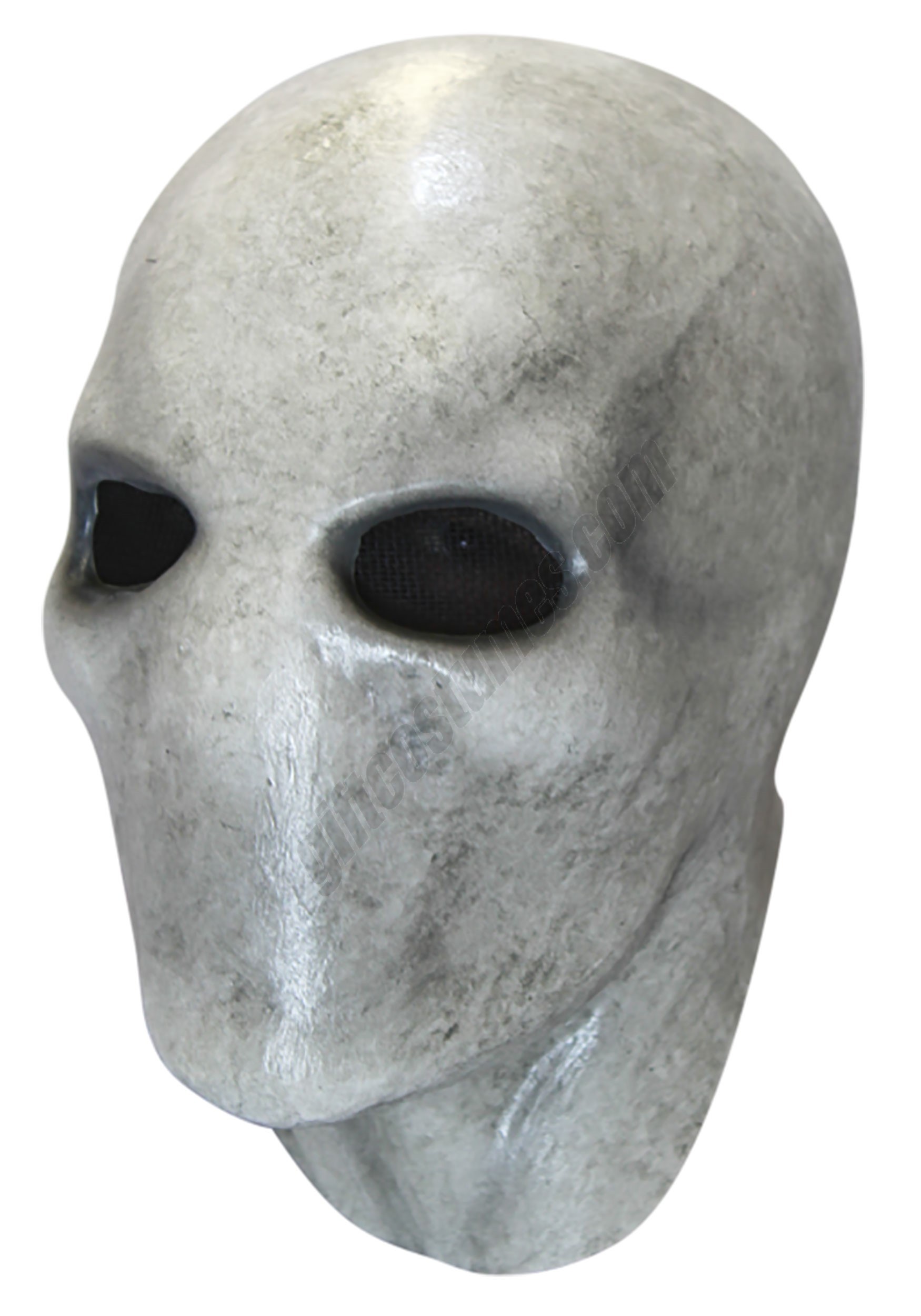 Adult Pale Slenderman Mask Promotions - Adult Pale Slenderman Mask Promotions