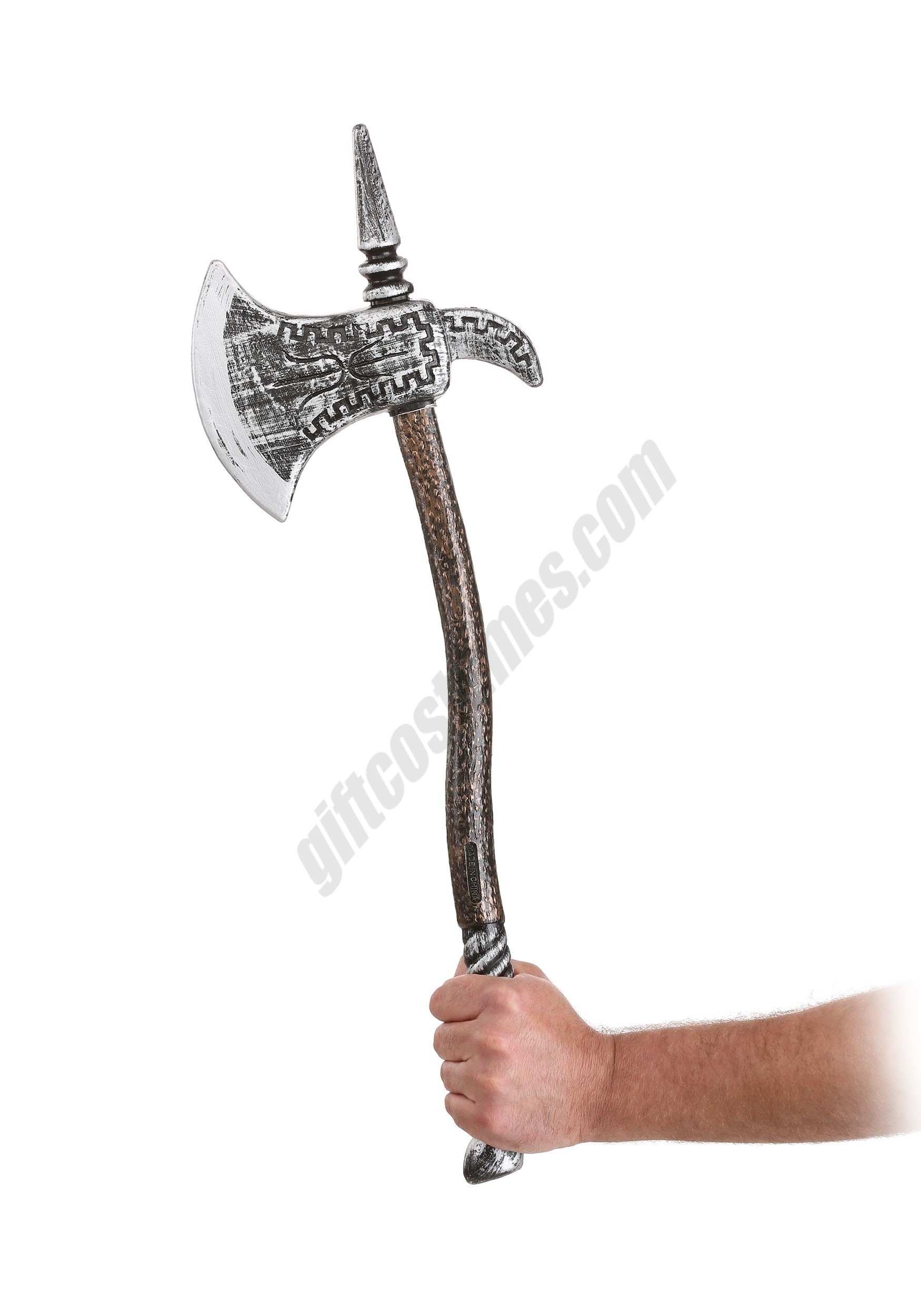 Viking Spear Axe Promotions - Viking Spear Axe Promotions
