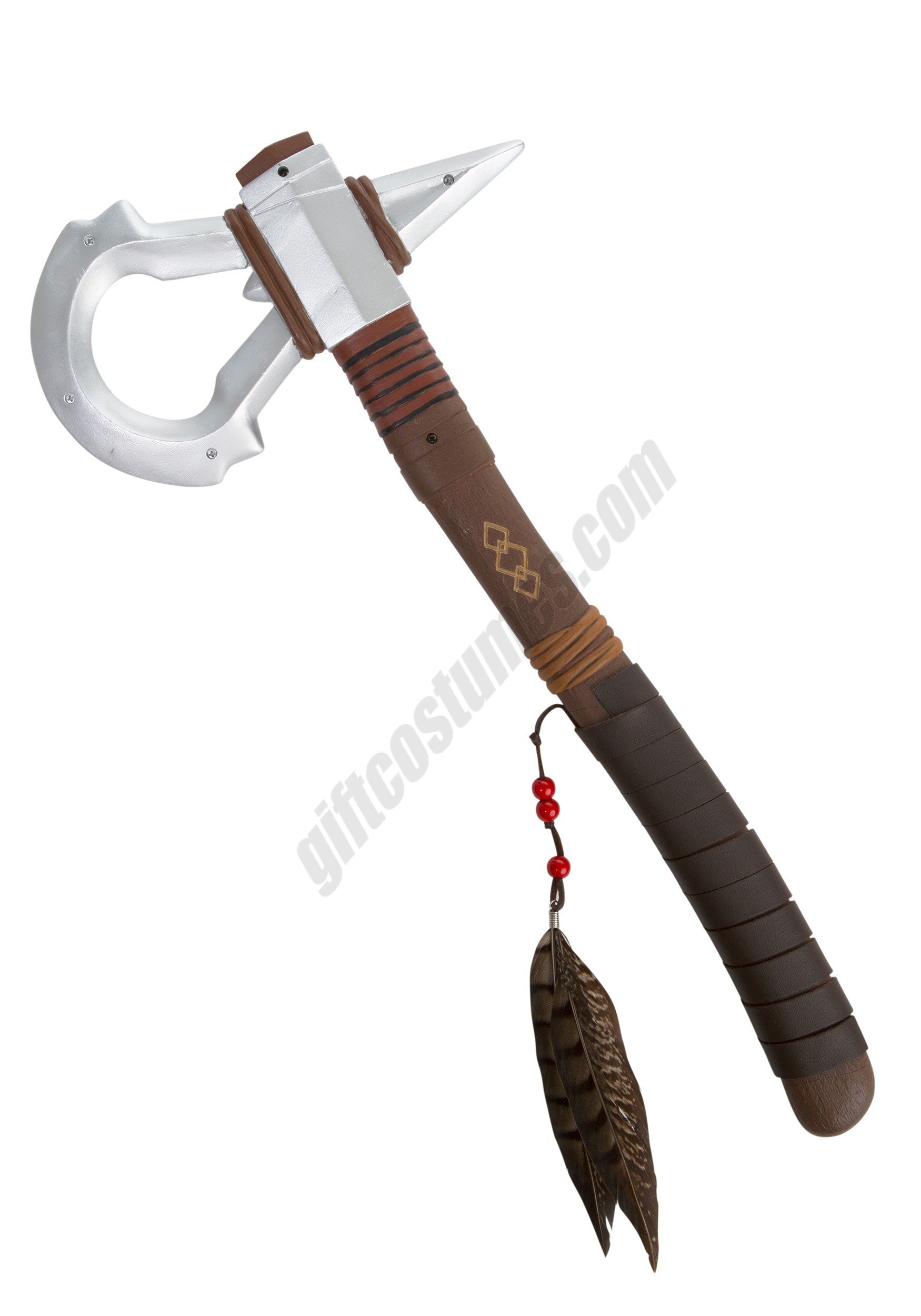 Assassins Creed: Connor Tomahawk Promotions - Assassins Creed: Connor Tomahawk Promotions