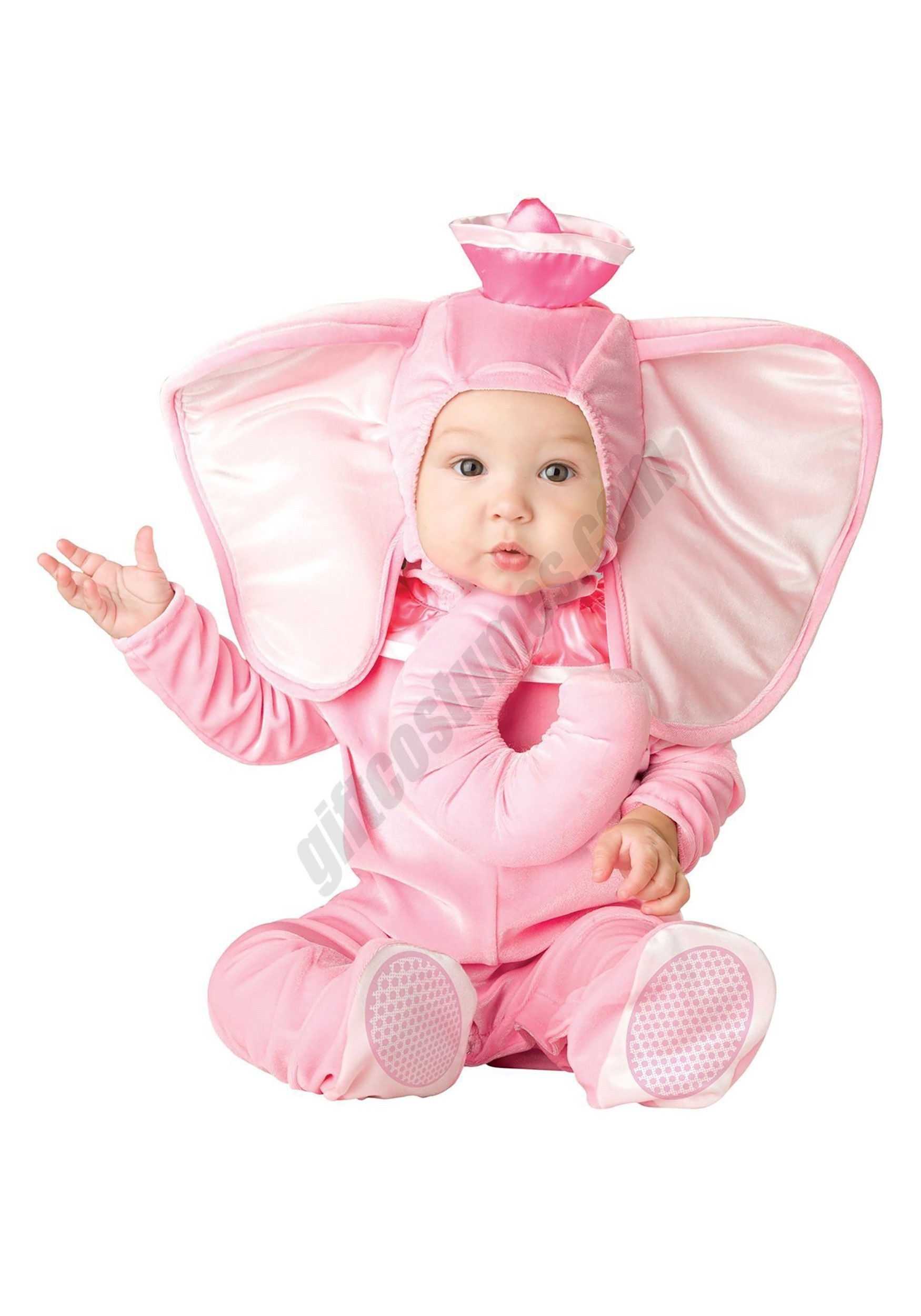 Infant Pink Elephant Costume Promotions - Infant Pink Elephant Costume Promotions
