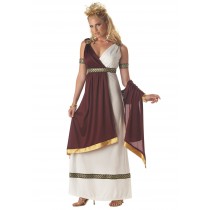 Roman Empress Costume Promotions