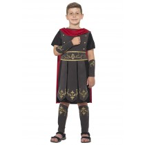 Roman Soldier Costume for Boys Promotions