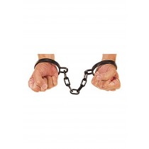 Wrist Shackles Promotions