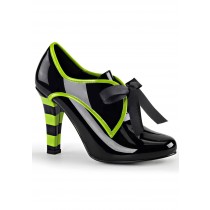 Green Witch Shoes for Women Promotions