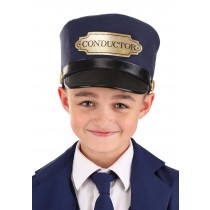 Train Conductor Hat for Kids Promotions