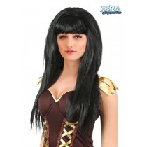 Xena Wig Promotions