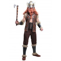 Viking Barbarian Men's Costume Promotions