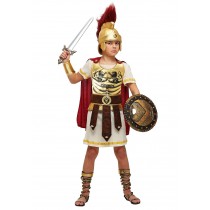 Gladiator Champion Boys Costume Promotions