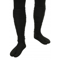 Ninja Costume Boots for Adults Promotions