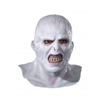 Voldemort Mask Promotions
