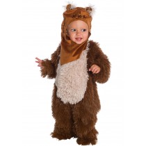 Toddler Star Wars Ewok Deluxe Plush Costume Promotions