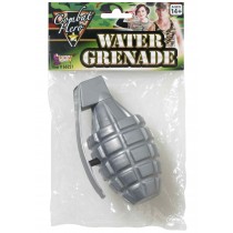 Combat Hero Grenade Promotions