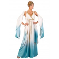 Women's Greek Goddess Costume Promotions