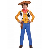 Toy Story Toddler Woody Classic Costume Promotions