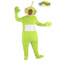 Teletubbies Dipsy Costume for Adults Promotions