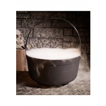 9 in Witch's Cauldron Decoration Promotions
