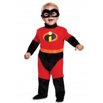 Disney Incredibles 2 Classic Baby Costume Promotions