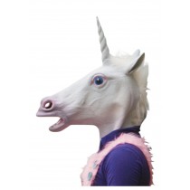 Magical Unicorn Mask Promotions