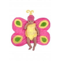 Infant Beautiful Butterfly Swaddle Costume Promotions