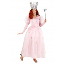 Wizard of Oz Glinda Women's Costume