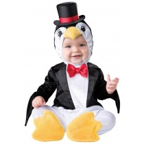 Infant Playful Penguin Costume Promotions
