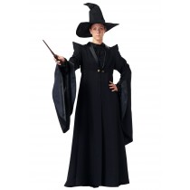 Deluxe Professor McGonagall Adult Costume Promotions