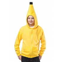 Teen Banana Hoodie Costume Promotions