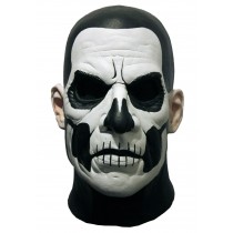 Ghost Papa II Standard Adult Mask Promotions
