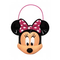 Minnie Mouse Bucket Treat Bucket Promotions