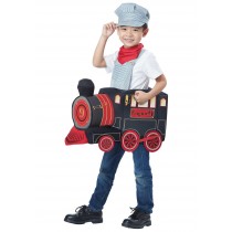 Train Costume For Toddler Promotions