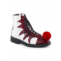 Evil Clown Shoes for Adults Promotions