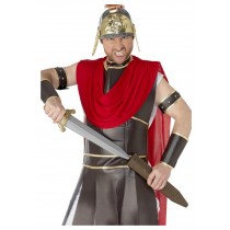 Roman Sword Promotions