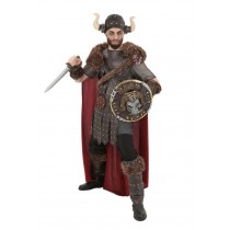Plus Size Legendary Viking Warrior Costume Promotions