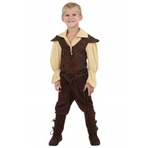 Toddler Renaissance Man Costume Promotions