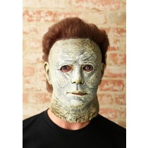 Halloween 2018 Michael Myers Mask Promotions