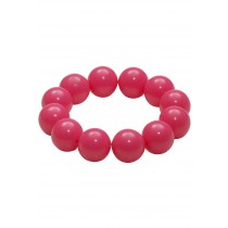 80's Pink Gumball Bracelet Promotions