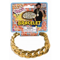Gold Chain Link Bracelet Promotions