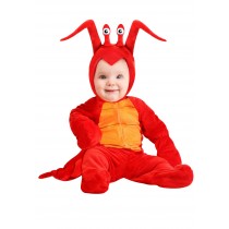 Infant Rock Lobster Costume Promotions