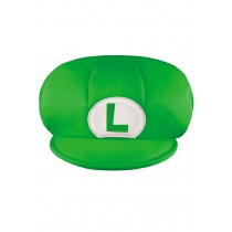 Child Luigi Hat Promotions