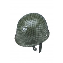 Child Army Helmet Promotions